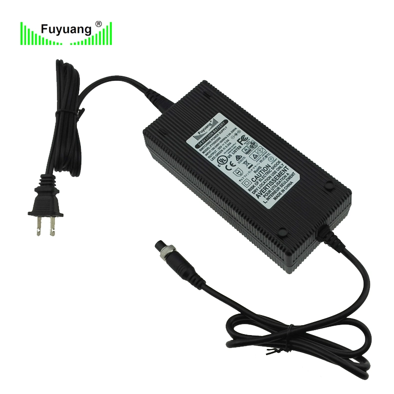 Factory Price 73V LiFePO4 Battery Charger for Toy Car