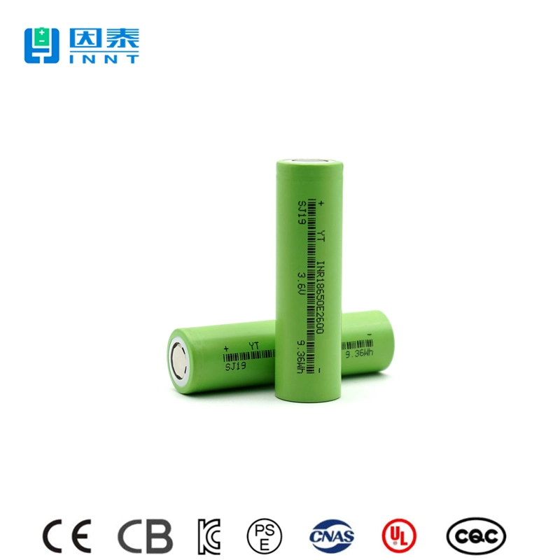 18650 Rechargeable Li-ion Battery Charger Lithium Ion Batteries 3.7V Ebike Battery 29V Flashlights &amp; Torches Microphone