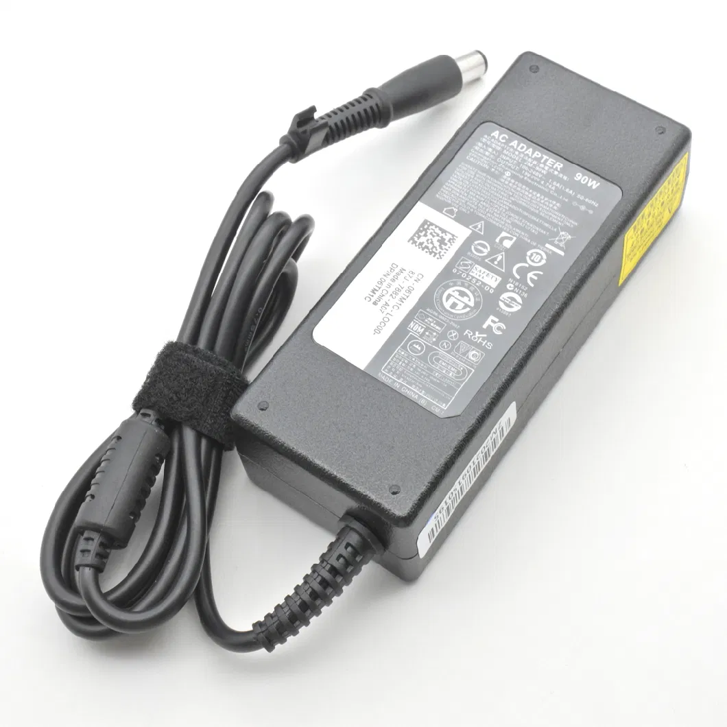 Desktop Computer Universal Battery Charger for HP Laptop 90W 19V 4.74A 7.4*5.0mm