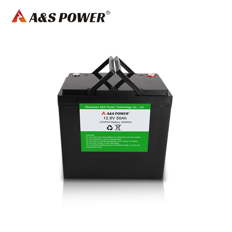 LFP 12V/24V/48V 100ah~300ah LiFePO4 Battery Lithium Ion Phosphate Battery for Solar Energy Storage/Marine/RV/Boat with Un38.3/UL Certificate