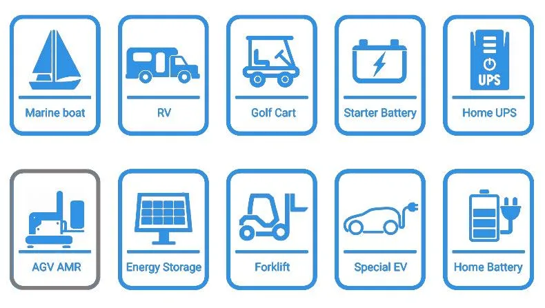 12V 30ah 50ah 100ah 130ah 200ah Lithium Batteries 24V 50ah 100ah LiFePO4 Battery Solar Lead Acid Replacement