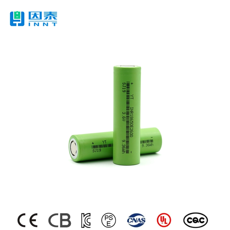 18650 Lithium Ion Battery Pack 1s1p 2000mAh18650 Battery Cell 20p 18650 Rechargeable Li-ion Battery Charger