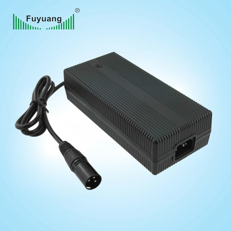 Fuyuang 36 Volt Battery Charger for Electric Bike