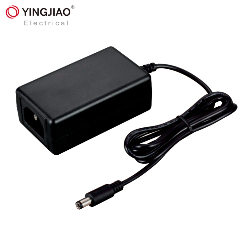 Yingjiao Accept Custom 29.4V Lithium Battery Charger