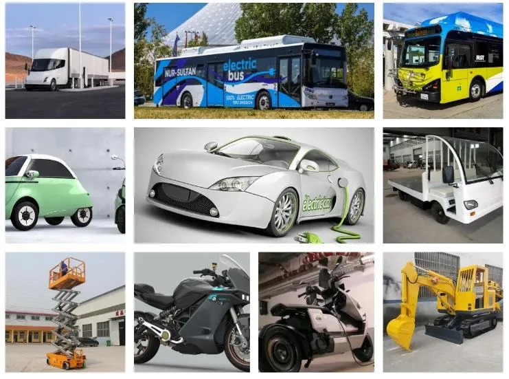 Electric Delivery Vehicle Battery Charger DC Output 3.3kw on Board Charger Cargo Scooter Charger Tractor Truck Excavators Street Sweepers Tricycle Charger