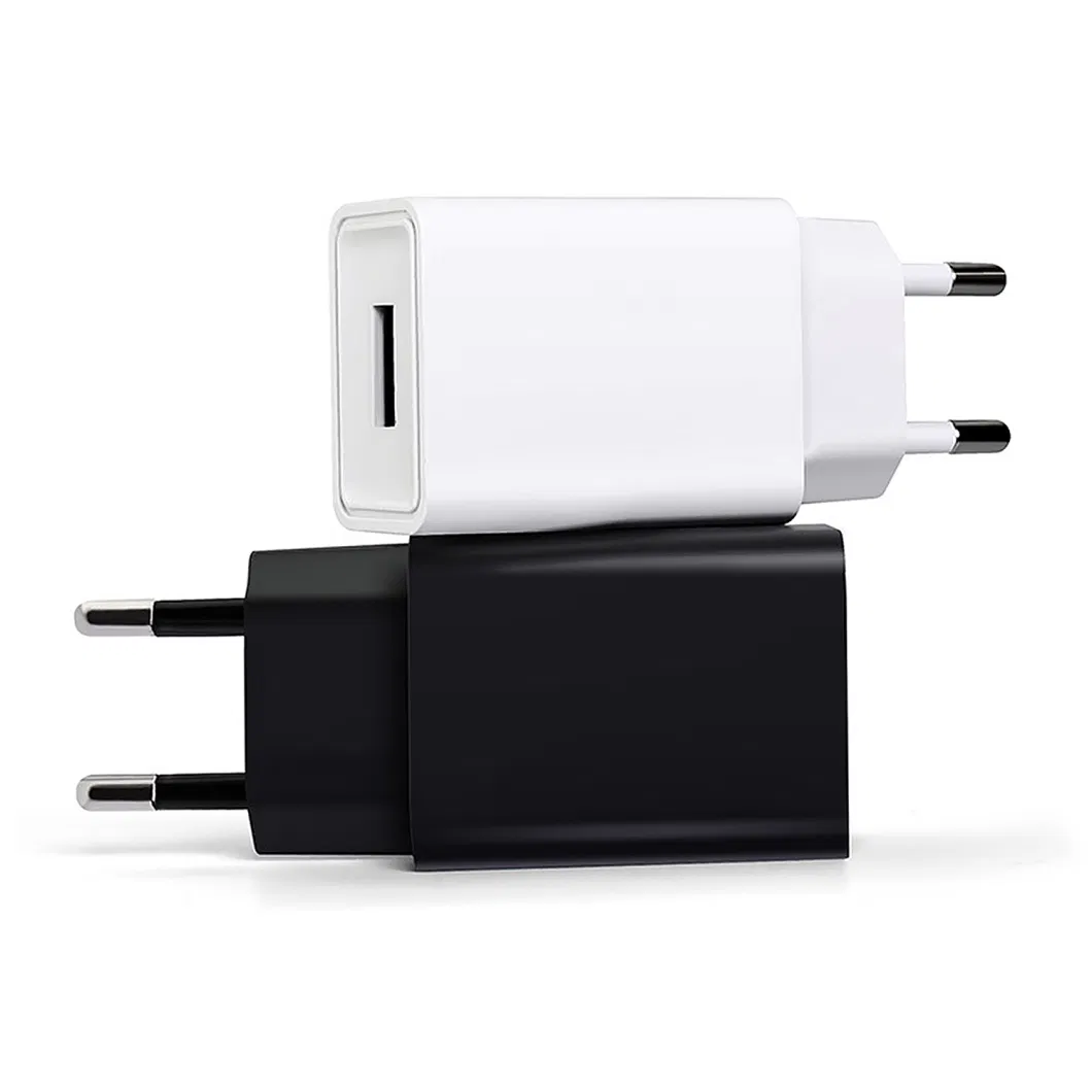 Mobile Battery Supply Charger for iPhone Samsung Fast USB Charger for Xiaomi Universal Mobile Charger USB Adapter Phone Accessories