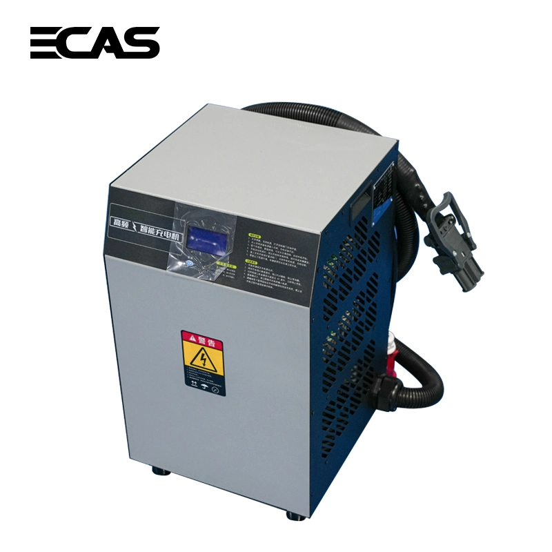 Industrial Vehicles Lithium Battery Charger 18000W 80V 200A Solar Energy Storage