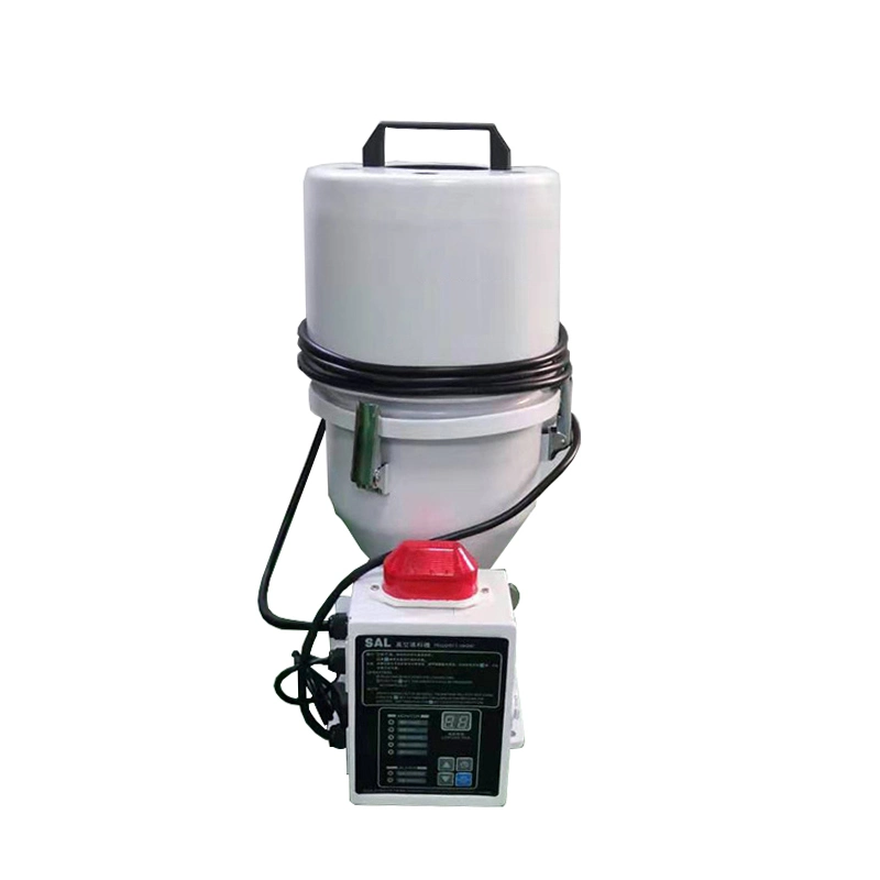 Sal 300g Vacuum Auto Hooper Loader for Plastic