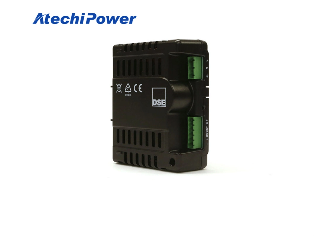 Dse9701 24 Volt 5 AMP Generator Parts Battery Charger 24V 5A