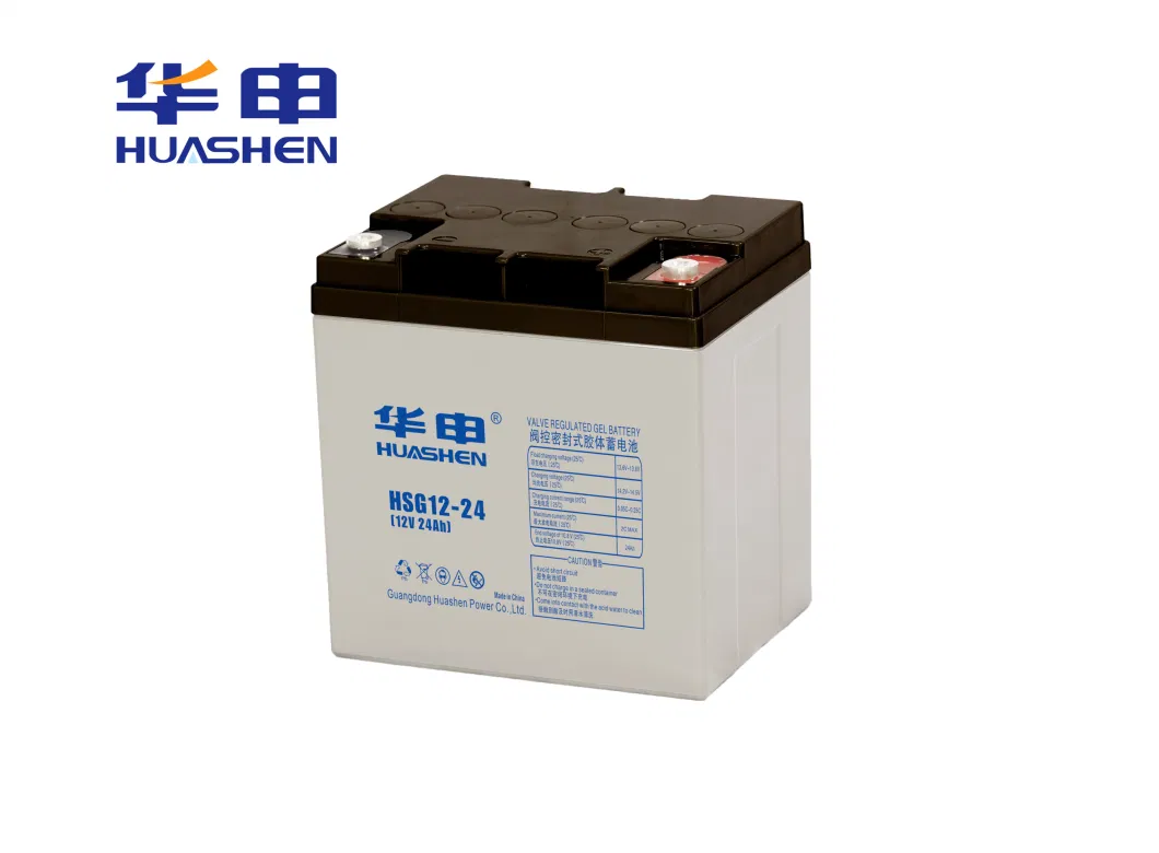 Factory Direct Price Solar Lead Acid Battery 2V 1000ah Lead Carbon 12V 100ah Storage Battery