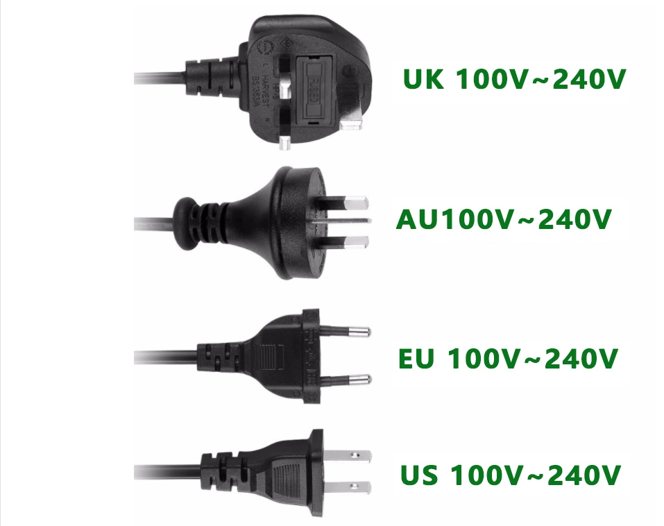 18V Charger Replacement for Ryobi P117 One+ 18 Volt Compatible with Ryobi 18V Lithium Ion Battery and Cordless Tools