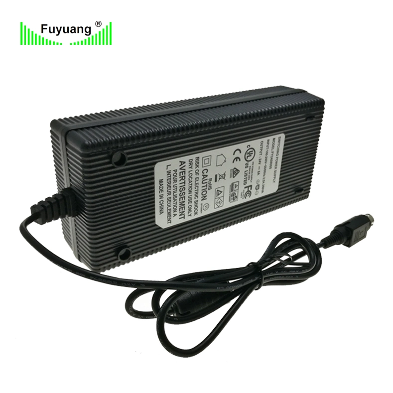 Factory Price 73V LiFePO4 Battery Charger for Toy Car