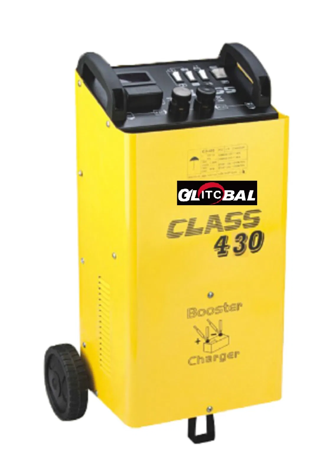 Strongest Industrial Battery Charger Electric Power Tools