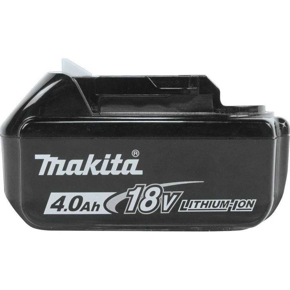 Makita Charger Battery 18V Lithium Battery Makita 4.0ah