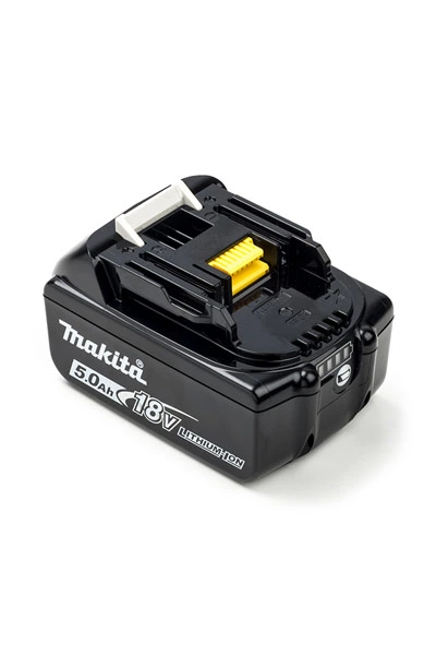 Makita Charger Battery 18V Lithium Battery Makita 5.0ah