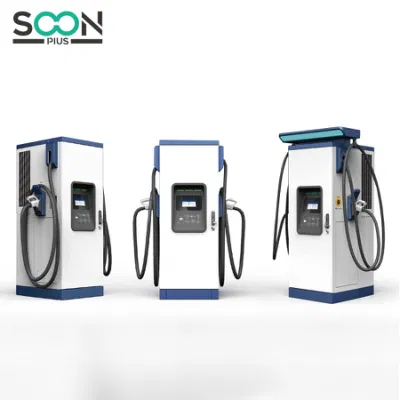  Caricabatteria CC per camion bus elettrico IP54 all&prime;ingrosso 180 kw Ultra veloce Caricabatteria per auto della stazione di carica EV