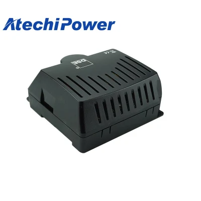 Caricabatterie compatto Dse9155 30 Volt 2 AMP