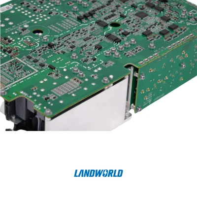 Caricabatteria EV per alimentatore convertitore CC/CC da 3 kw OBC da 11 kw per Landworld Integrazione DC+OBC