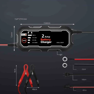 SCHEMA elettrico per bicicletta DA 3 A 21 V con litio da 42 V E. 110 V li Ion 7,2 V 510 Filettatura AA ricaricabile 58,8 V 48 V. Caricabatteria DA 30 A.