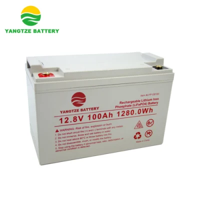  Batteria elettrica da bicicletta agli ioni di litio da 12 V 120 ah con caricabatterie