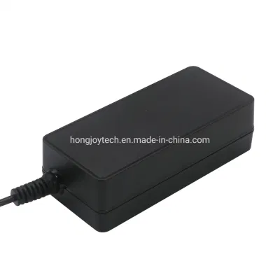 Alimentatore switching c.a.-c.c. costante da 16,8 V 3A 12,6 V 4A 5A 29,4 V2a, 42V/1A, 42V/1,5A, 42V/2A caricabatteria da tavolo per batterie al litio, Hoverboard
