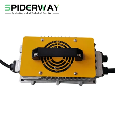 Prezzo di fabbrica caricabatteria al litio da 24 V 30 a a risparmio energetico SPI-1500-2430wp per Auto elettriche da 1500 W.