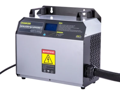  Motore carica batteria al litio/al piombo acido 36 V 50 a - posizione iniziale/carrello elevatore/trasportatore/pallet/trattore/raccoglitore/spazzatrice