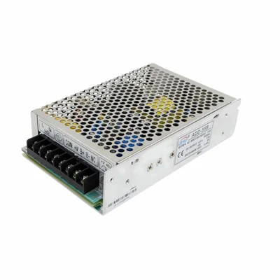  Caricabatteria UPS da 55 W con alimentazione da 27,6 V 5 V a doppia uscita