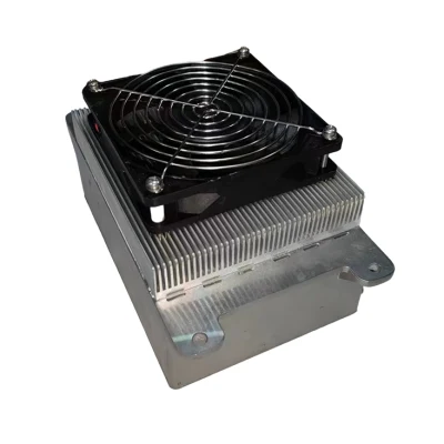 Caricabatteria per EV IP67 da 3,3 kW, batteria di raffreddamento ad aria OBC integrata Caricabatterie per auto elettrico