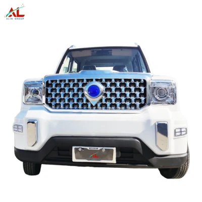  Vendita al-XP 4 ruote elettriche Mini auto Filippine