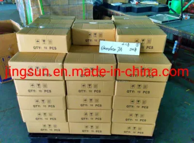 Batteria UPS al piombo-acido solare Jingsun 12V 7ah ad alta efficienza Caricabatterie