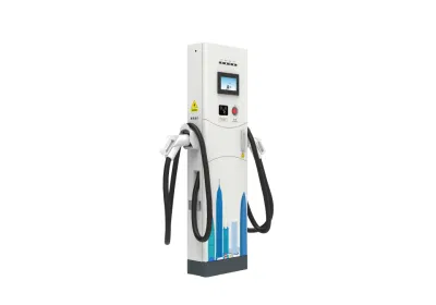 Produttore caricabatteria elettrico per auto 480 kw caricabatteria per auto per veicoli commerciali