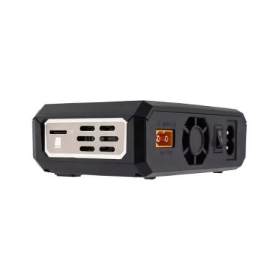 Caricabatterie al litio Toolkitrc M7AC AC100W/DC300W Xt30/XT60