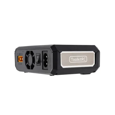 Caricabatterie al litio Toolkitrc M7AC AC100W/DC300W Xt30/XT60