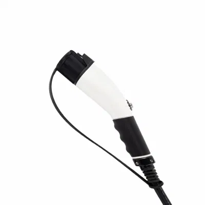 Punto di ricarica per auto elettriche OEM all&prime;ingrosso, caricabatteria da casa da 22 kw con Ocpp1.6j, scheda RFID