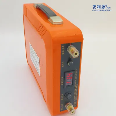 OEM Power Battery Factory/Manufacturer 18650 3s40p 11,1V80ah 888 WHE 12 V agli ioni di litio Batteria 18650 per sistema di immagazzinamento di energia con BMS/PCB E interruttore