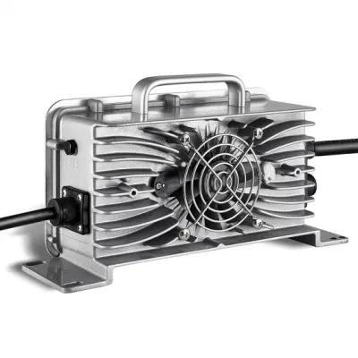  Batteria CA-CC intelligente da 12 V 20 a all&prime;ingrosso 1.5kw/3kw caricabatteria CC EV Caricabatterie per la ricarica della batteria LiFePO4 al fosfato di ferro al litio da 12 V. Supporto della ricarica rapida