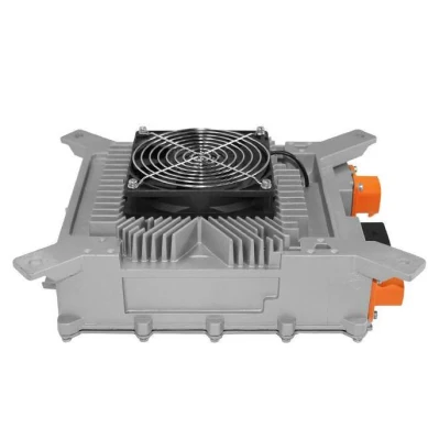  Fornitore Cina, batterie EV da 6600 W, bus cabina OBC, caricatori elettrici Caricabatterie