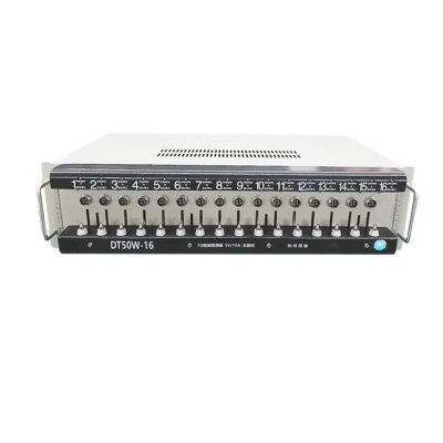  18650 26650 32650 LiFePO4 NCA NMC NiMH NiCd agli ioni di litio Assemblaggio della batteria / ricostruzione ciclo automatico capacità di scarica della carica livellamento E strumento di test corrispondente