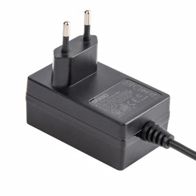  Campione gratuito di alimentatore UE UL PSE FCC cUL CE GS SAA C-Ticck Ukca CE GS CB adattatore c.a./c.c. ADATTATORE DI POTENZA 9V 12V 15V 24V 36V 1A 2A 3A 4A Adattatore di alimentazione CA/CC DA 5 A.