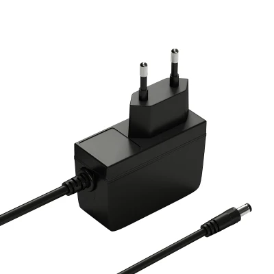 Caricabatterie per regolacapelli 5V 9V 12V 1A 2A 3A Adattatore di alimentazione da 15 W, adattatore CA da 18 V, fornitore adattatore EMC