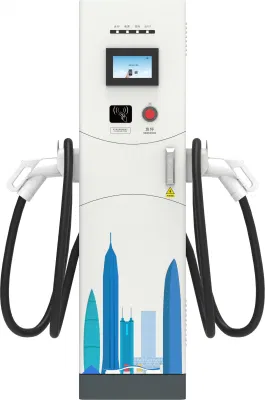 Produttore caricabatteria elettrico per auto 480 kw caricabatteria per auto per veicoli commerciali