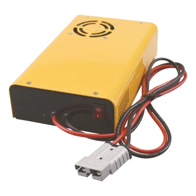  Caricabatteria CC batteria tripla al litio caricabatteria rapido per Moto elettrico 25,2V 17,4A