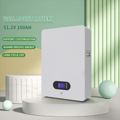 Produttore Powerwall 5kw 10kw LiFePO4 batteria agli ioni di litio 48V Batteria di accumulo energetico da 200 ah batteria li 6000+ cicli ricaricabile Batteria al litio