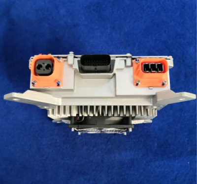 Caricabatteria di bordo al litio da 6,6 kw 96 V 60 A.