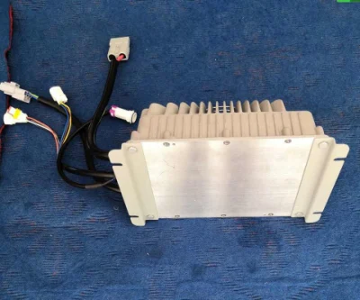 Caricabatterie impermeabile da 1500 W 24 V 36 V 48 V 69 V 72 V 20 a 25 A 30 A 35 A40 A OBC