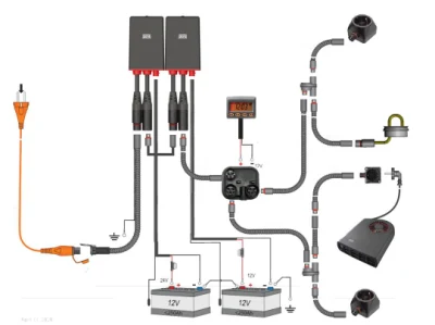 Riscaldatore di riscaldamento caricabatteria rapido di emergenza universale New Energy Defa 12A BATTERIA del caricabatteria per veicolo elettrico wireless al piombo acido DA 20 A 35 A. Per sistema caricabatteria multipresa per auto