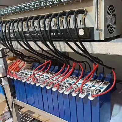 18650 26650 32650 LiFePO4 NCA NMC NiMH NiCd agli ioni di litio Assemblaggio della batteria / ricostruzione ciclo automatico capacità di scarica della carica livellamento E strumento di test corrispondente