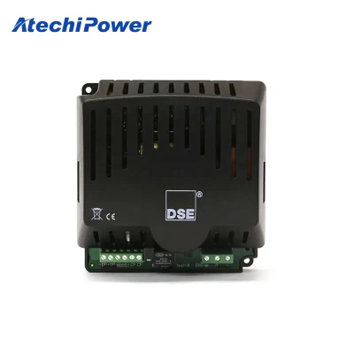 Caricabatterie compatto Dse9155 30 Volt 2 AMP