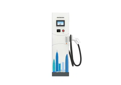 Produttore caricabatteria elettrico per auto 480 kw caricabatteria per auto per veicoli commerciali